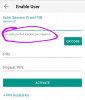 IBKey Android unprofessional Session ID message.jpg