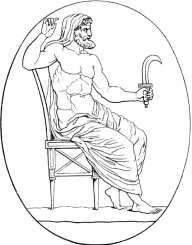 CRONOS