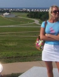 Tracy Richads