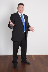 Markus Gabel