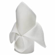 WhiteNapkin