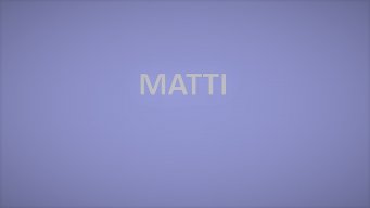 matti