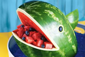 WatherMelon