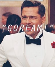 Danny Ocean