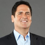 Mark Cuban