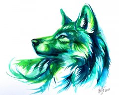 Green_Wolf