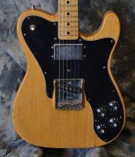 Custom_Tele
