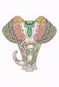 thebiggestelephant