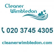 wimbleclean