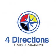 4directionssigns
