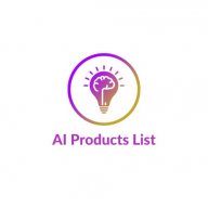 AI Products List