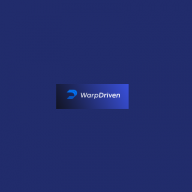 warpdriven