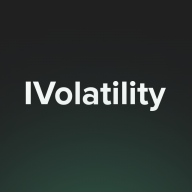 IVolatility
