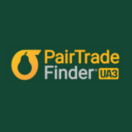GH PairTradeFinder