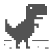 chromedino