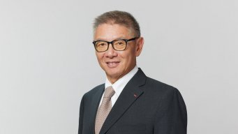 Clement kwok king